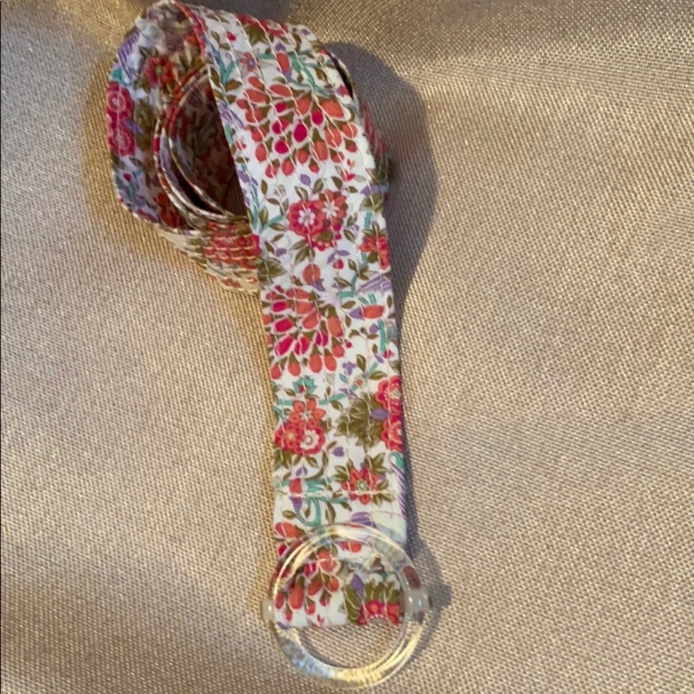 J. Crew women’s small belt
